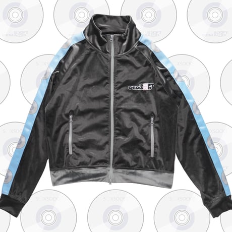 SODヴェロアセットアップ📀grey