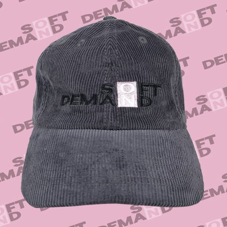 SODコラボCAP ver.2💏grey