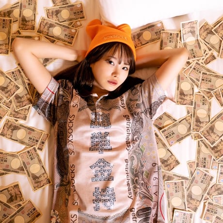 簡単金持ショーツ💴