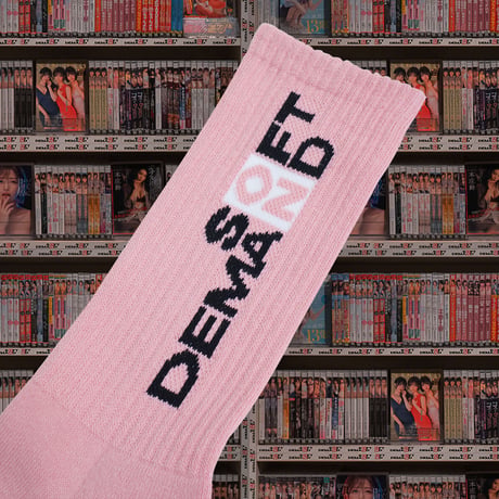 SODコラボ◯ックス📀pink
