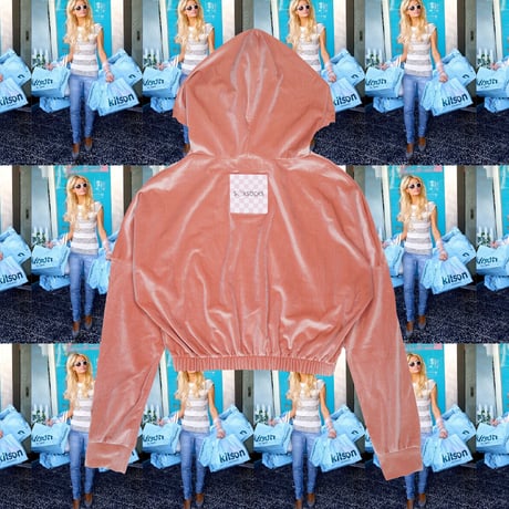 やっち確定パリスヒルトン🛍 pink