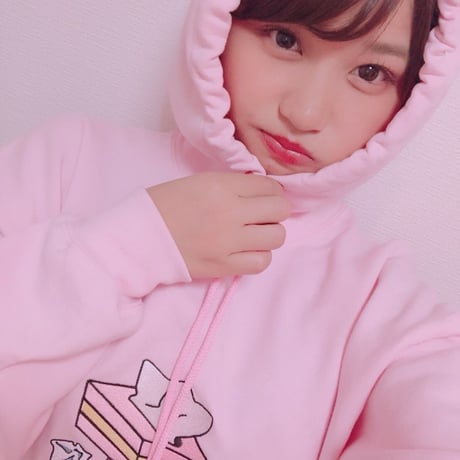 マストアイテムPARKA🍌light yellow
