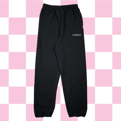 やっち確定パンツ🏩black