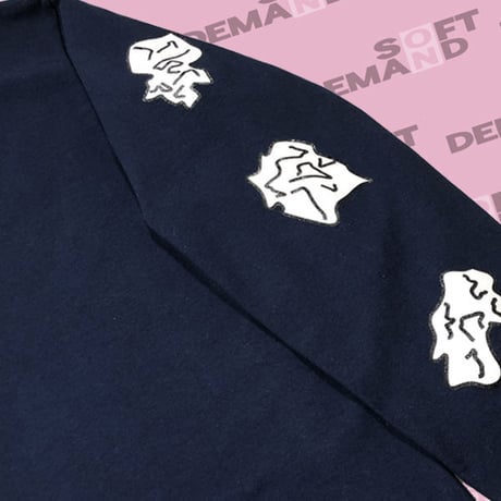 SODコラボロンT💏navy
