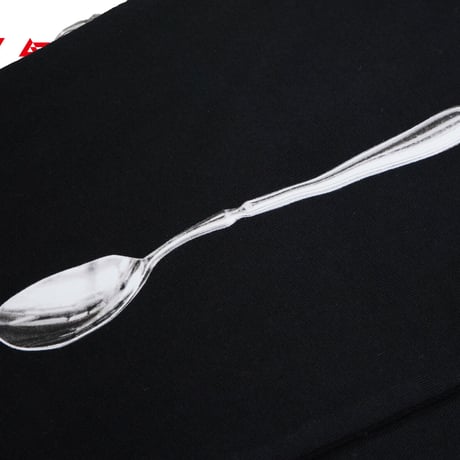 ユリ・ゲラーロンT🥄black