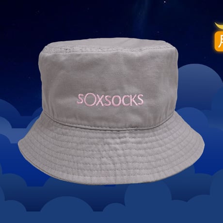 ナキナキバケハ🌙grey