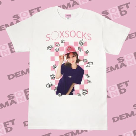 11/10店頭数量限定発売💘SODコラボフォトT💏市川まさみちゃん👸🏻