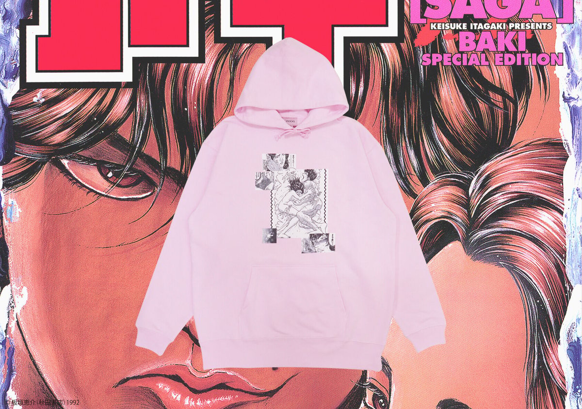 始まったらどうなってしまうんだ ?!!! パーカー🆚pink | S◯XSOCKS