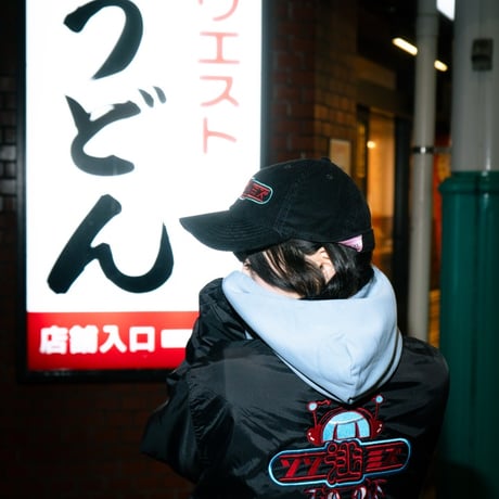 ソソミズコーチジャケット🛸