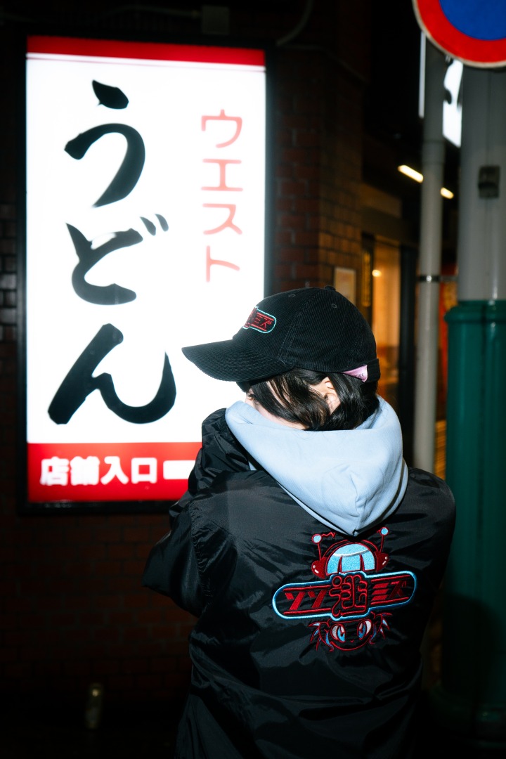 ソソミズコーチジャケット🛸 | S◯XSOCKS