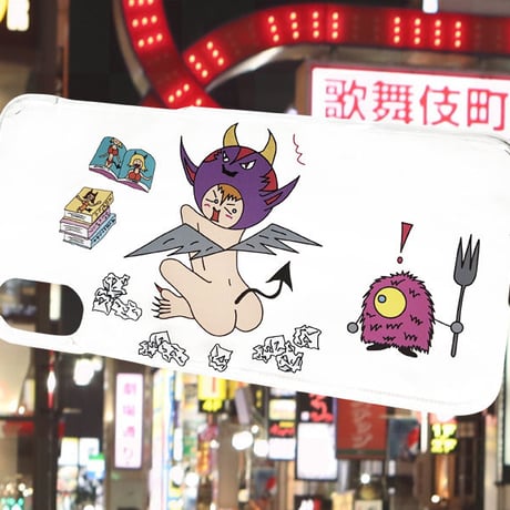 狩野英孝 マインクラフト Tシャツ MicraEiko_T-Black01_1.png?v=