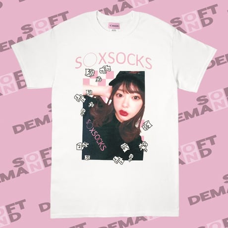 11/11店頭数量限定発売💘SODコラボフォトT💏小倉由菜ちゃん👸🏻