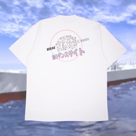 恋の重低音Tシャツ🌐