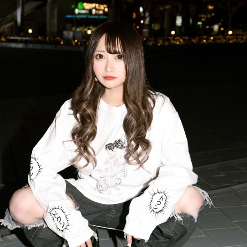 ドクンドクンロンT🆚white | S◯XSOCKS