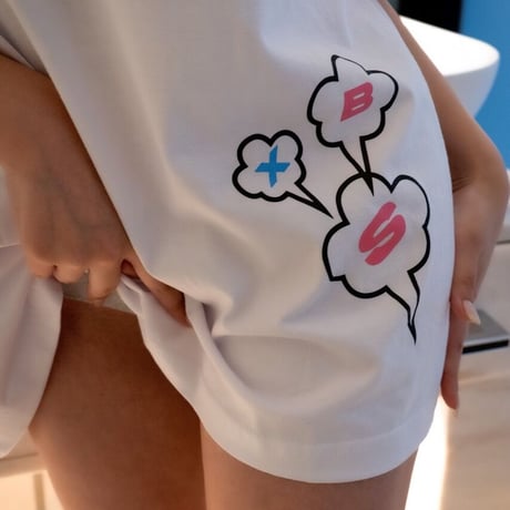 恋の重低音Tシャツ🌐