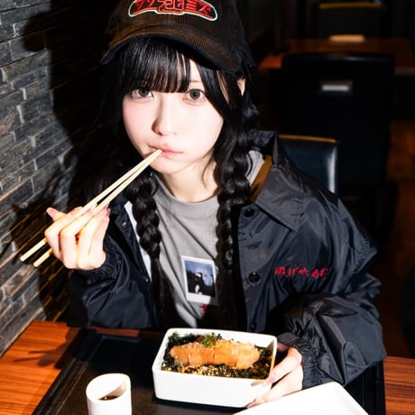 ソソミズコーデュロイキャップ🛸black