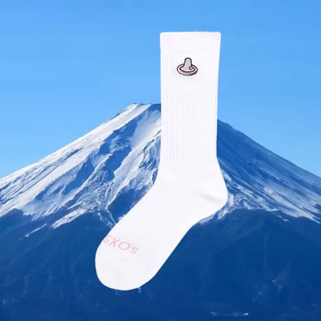 盛り塩○ックス🗻white