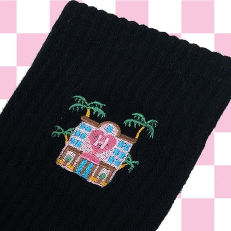 ジャパニーズドリームS◯X🌴black
