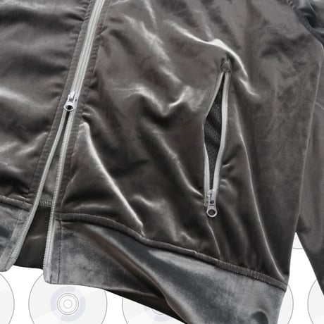 SODヴェロアセットアップ📀grey