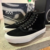 VANS  SKATE AUTHENTIC HIGH