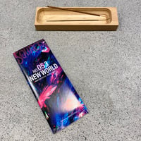SOURCE5 INCENCE STICKS - 53 NEW WORLD