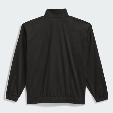 ADIDAS SKATEBOARDING  VINTAGE SUPERFIRE SKATEBOARDING TRACK TOP (JERSEY)