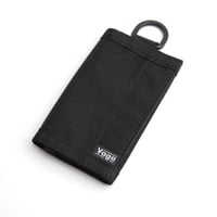 VAGA   Nano Wallet-BLACK