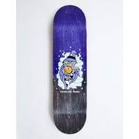 5BORO NYC  AARON SUSKI PRO MODEL - 8.0