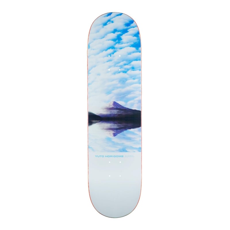APRIL DECK YUTO HORIGOME - FUJI 2 / 8.0 8.25 |