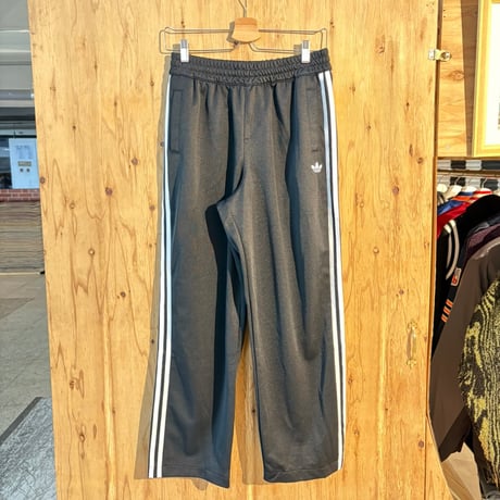 ADIDAS SKATEBOARDING  SUPERFIRE TRACK PANTS