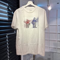 BRONZE 56K 19 TEE / White