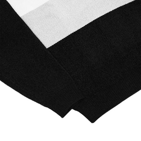 YARDSALE  Tri Chenille (Black/Stone)