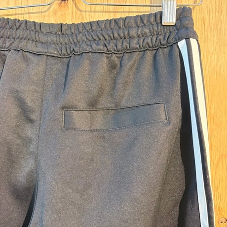 ADIDAS SKATEBOARDING  SUPERFIRE TRACK PANTS