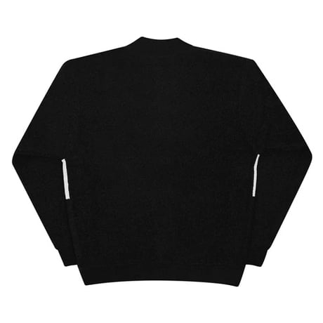 YARDSALE  Tri Chenille (Black/Stone)