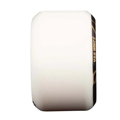 OJ WHEELS 53mm Elite Hardline 99a