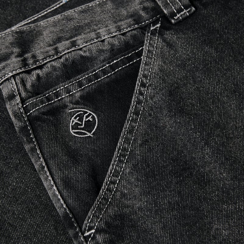 POLAR SKATE CO. BIG BOY WORK PANTS | KNEE - SI POLAR SKATE CO. BIG BOY WORK PANTS | KNEE - SI