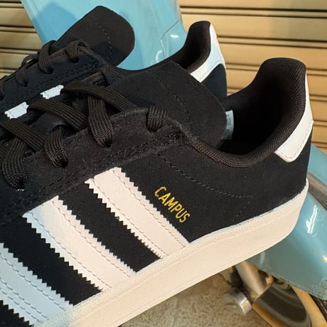 ADIDAS SKATEBOARDING CAMPUS ADV