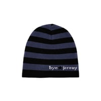 BYE JEREMY Demo Beanie