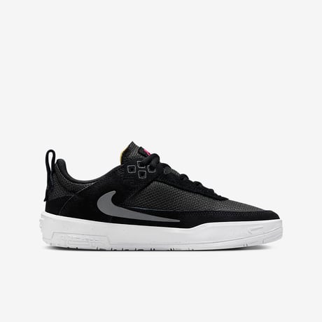 NIKE SB DAY ONE GS  BLACK/COOL GREY