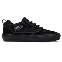 VANS  SKATE SAFE LOW