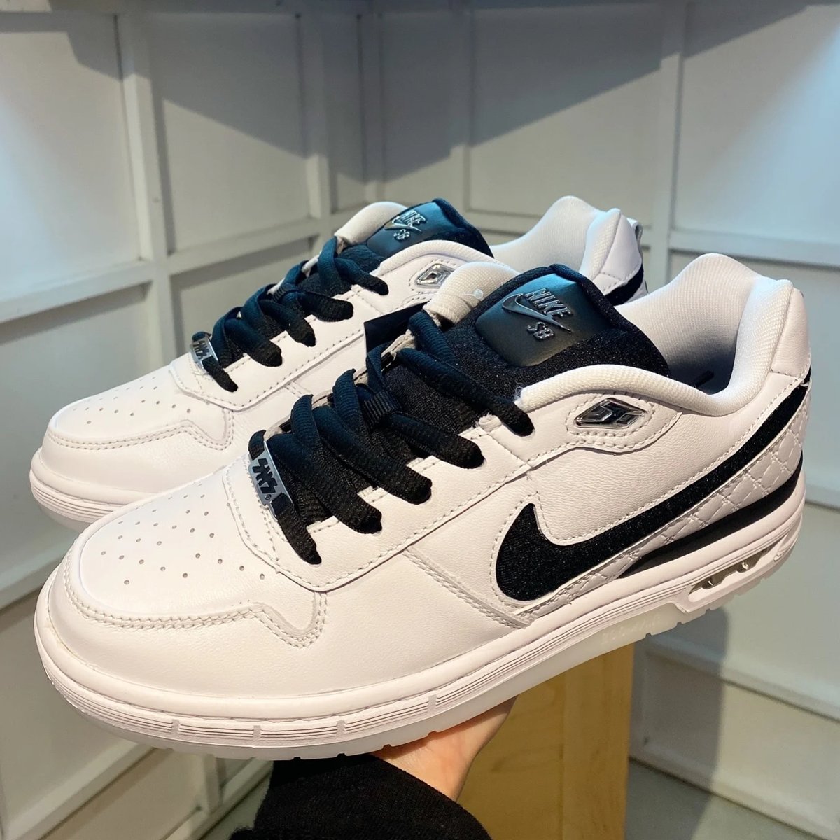 べるるん NIKE SB NIKE SB PAUL RODRIGUEZ ZOOM AIR LOW 