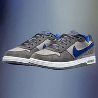 NIKE SB QS "P-ROD FLTGLY"