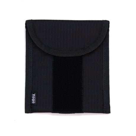 VAGA  Nano Cooler with Skate Wax