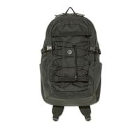 POLAR-SKATE-CO Resa Backpack - Black