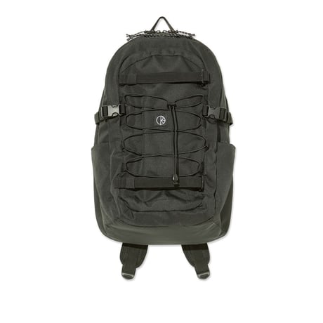 POLAR-SKATE-CO Resa Backpack - Black