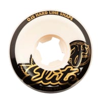 OJ WHEELS 54mm Elite Hardline 99a