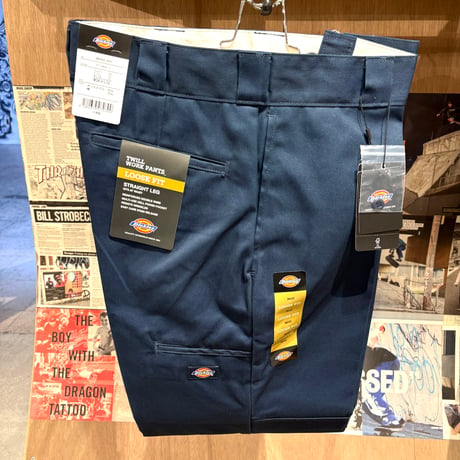 dickies874 | STORES