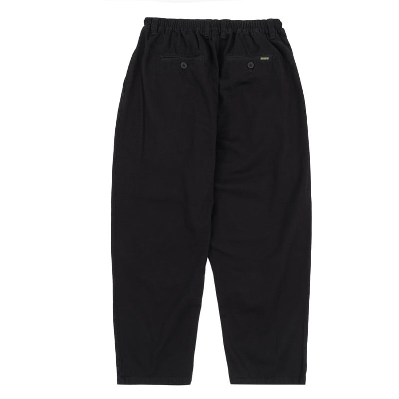 限定値下げ⭐︎【即完品】大人気！メゾンドドルチェ luxs pants black luxs pants/black | maison de Dolce.