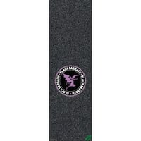 10inch Black Sabbath Henry 1 Mob Skateboard Griptape