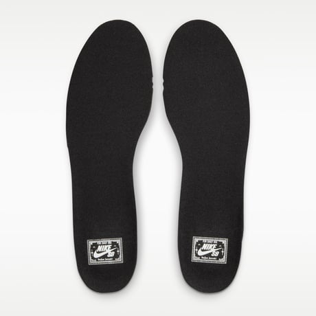 NIKE SB  ZOOM JANOSKI OG+ - BLACK